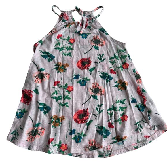 Old Navy tank - Picture 1 of 3